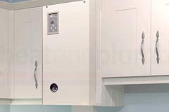 The Swillett electric boiler quotes