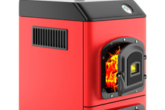 The Swillett solid fuel boiler costs